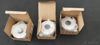 Držiak na kameru (junction box) HIKVISION DS1280ZJXS - 5