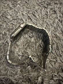 Apple Watch Stainless Steel - 5