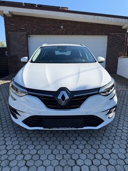 Renault Mégane Grandtour Intens A/T - 5