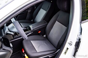 Mercedes-Benz A200d / TOP STAV / Aj na splátky / Protiúčet - 5