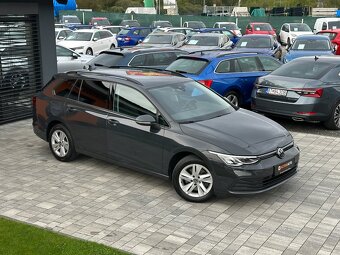 Volkswagen Golf Variant 2.0 TDi - 5