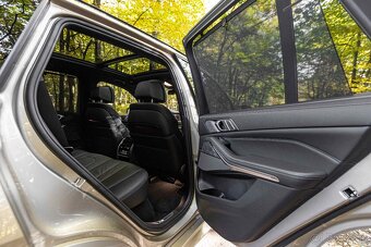 BMW X5 40i - 5
