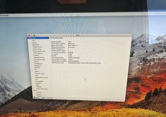 Apple iMac 21,5" - 5