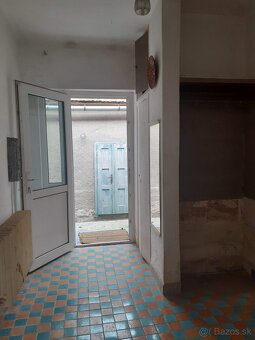 RD v Osľanoch s veľkým pozemkom - 5