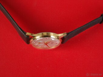 Hodinky Prim - rok 1965. - 5