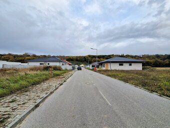 Pozemok na výstavbu Dolinky, Moravany nad Váhom - 5