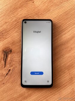 Samsung Galaxy A21s (cierny) - 5