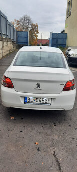 Peugeot 301, 1,6 , benzin - 5
