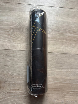 Profesionálne maliarske štetce - 5