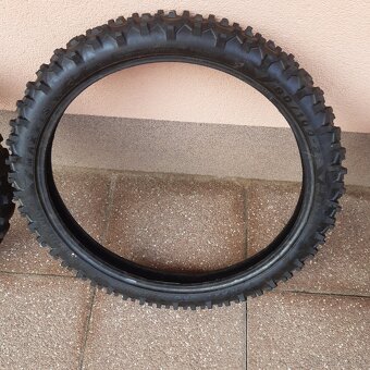 Pneumatiky MAXXIS - 5