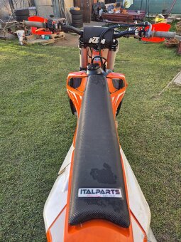 KTM SX-F 250 2018 - 5