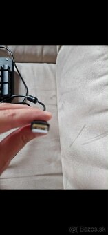 Podsvietená klávesnica - zn. Modecom Volcano Hammer - 5