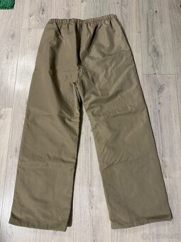 Fear of God Essentials Textured Nylon Utility Pants - 5