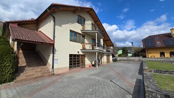 Exkluzívna Rezidencia pod Ľupčianskym Hradom - 5