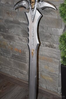 World of Warcraft Frostmourne - 5