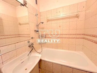 Predaj 2-izbového bytu s potenciálom BA-Petržalka 60m2 - 5