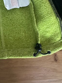 Zimna flisova mikina CMP - 5