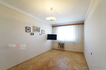 EXKLUZÍVNE NA PREDAJ 3 IZBOVÝ TEHLOVÝ BYT V KOMÁRNE-CENTRUM - 5