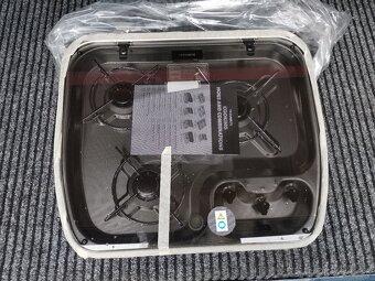 Predam na karavan plynový varič Dometic - 5