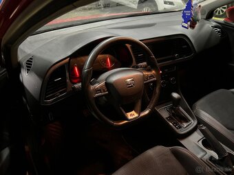 Rozpredám na náhradné diely Seat Leon 3 FR / 5f / 5f1 / - 5