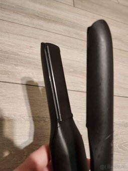 Bezdrôtová žehlička GHD - 5