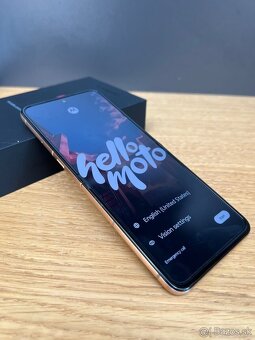 Predám MOTO RAZR 60 ULTRA 16GB/512GB, TOP stav, ZARUKA - 5