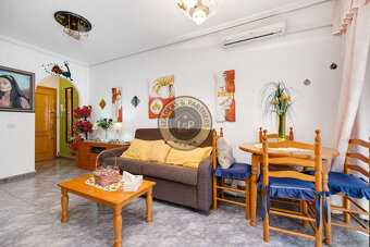 Apartmán 3+kk Torrevieja-Calle San Pascual, Španielsko - 5