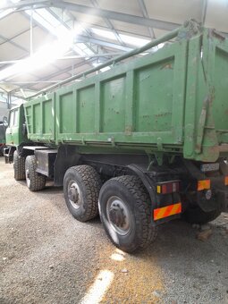 Tatra 815 Vyklápačka - 5