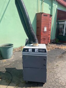 Odsávací zařízení EKO ŠIMKO SOS SV 356.1 U/SH(7785) - 5