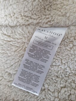 Zimná bunda Navahoo - 5