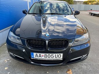 Bmw e90 320d 135kw.rok 2012. - 5