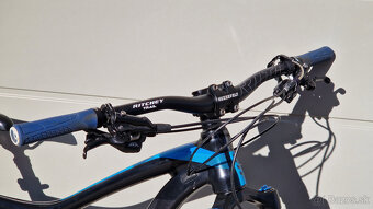 Predám Giant Trance 2 - 5