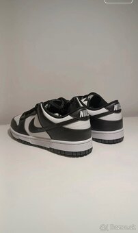 Tenisky Nike W Dunk Low “Panda” - v záruke - 5