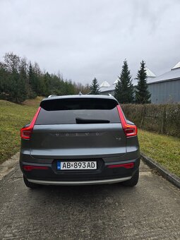 Volvo XC40 AWD T5 Inscription - 5