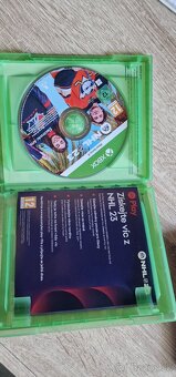 Predám hry na xbox series X - 5