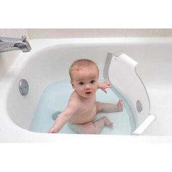 BabyDam prepazka do vane - 5