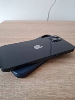 iPhone 14 Plus Black - 5