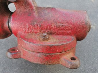 Predám zverák YORK 80 - 5