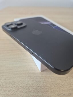 iPhone 16 Pro 256GB 100% BH - 5