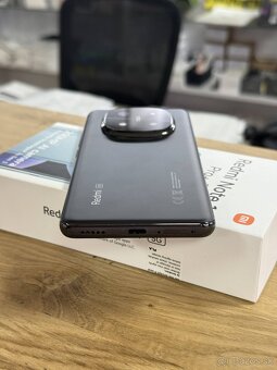 Redmi Note 14 Pro plus 512GB Black - 5