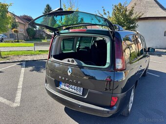 Renault Grand Espace 2.0dci - 5