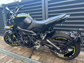 Yamaha MT 09 abs 1.majitel - 5