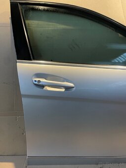Dvere Mercedes C-class W204 Combi - 5