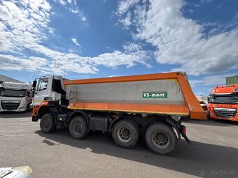 Tatra Phoenix sklapac S1 Mulda - 5