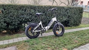 Ebike Gunai GN20 - 5
