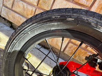 Kellys detské odrážadlo - 5