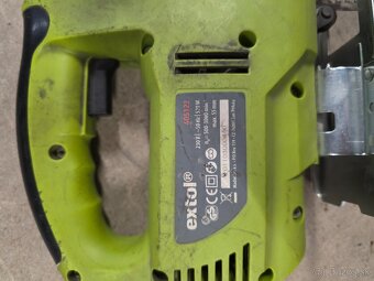 Priamočiara pila - 5