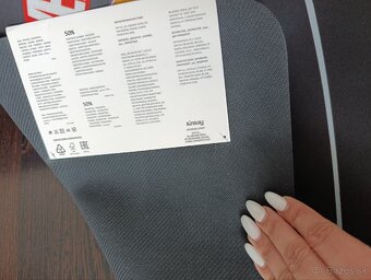 Veľký protišmykovy koberec - 5