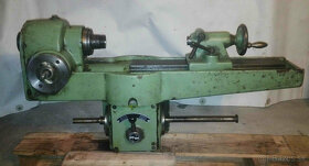 Predám príslušenstvo k fréze Prvomajska ALG 100 - 5