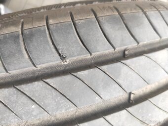 Michelin primacy 4 205 55 r16 - 5